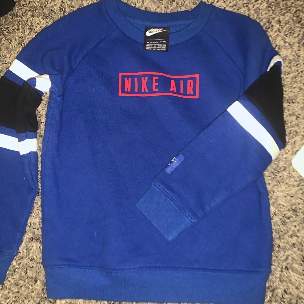 Nike air hoodie